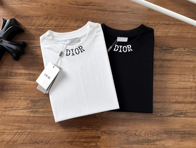 Christian Dior T-Shirts